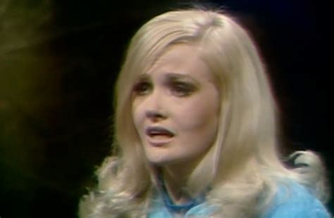 What Ever Happened To Nancy Barrett, 'Carolyn Stoddard' From Dark Shadows? - Ned Hardy