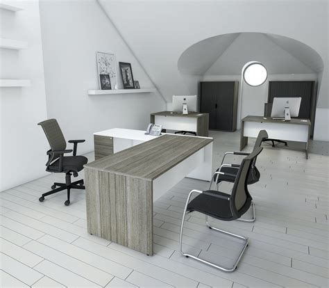 How to Choose the Best Office Desk - Buying Guide | ORS UK