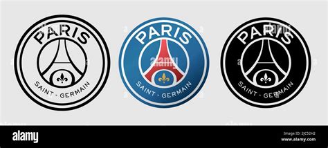 PARIS SAINT GERMAIN(PSG) Iron On Patch Logo Club Jersey Badge | ubicaciondepersonas.cdmx.gob.mx