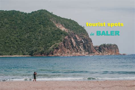 TOURIST SPOTS IN BALER + AURORA for First Timers - Happy Philippines Itinerary Blog