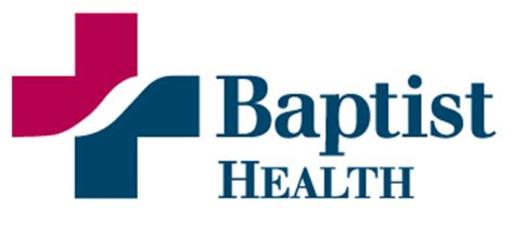 Baptist Health - LHC Group Partnerships with Purpose