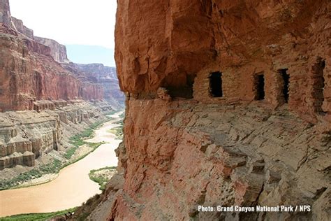 Fun Facts About The Grand Canyon National Park - Fun Guest