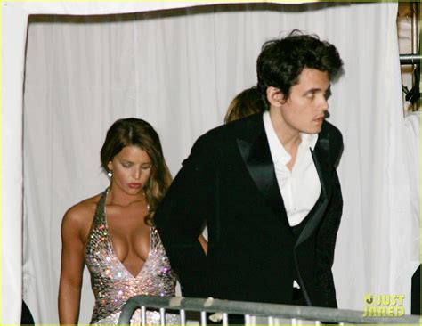 Jessica Simpson Gets Very Candid About John Mayer Relationship ...