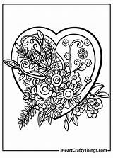 150  Adult Coloring Pages 100% Free To Download & Print sketch template