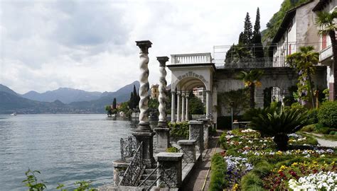 Varenna - Villa Monastero | Promo Bellagio... La perla del Lago di Como