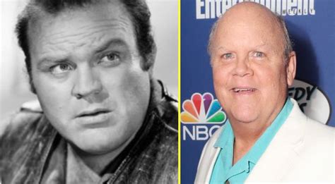 Son Of Late ‘Bonanza’ Actor Dan Blocker Is An Actor Too