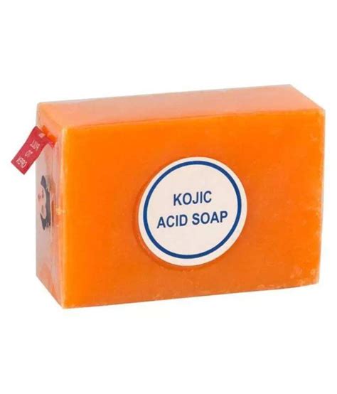 Kojic acid soap side effects - Legit.ng