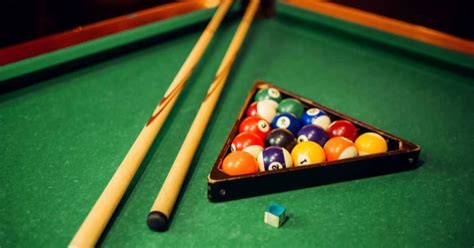 How To Choose The Perfect Pool Cue Length? Tips To Pick Pool Cue Size