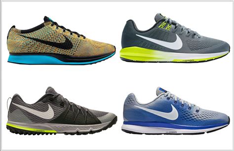 Best Nike running shoes – 2018 – Solereview