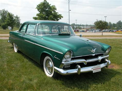 Plymouth Savoy 2-door sedan:picture # 1 , reviews, news, specs, buy car