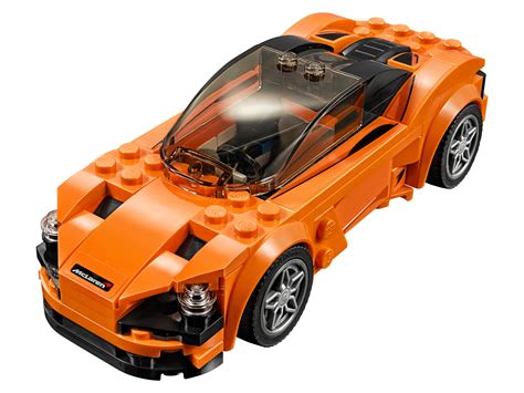 Lego Technic Mclaren 720s | iletisim.akdeniz.edu.tr