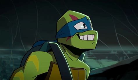 Pin by Fandom magic on Rottmnt + movie in 2022 | Tmnt characters, Teenage mutant ninja turtles ...