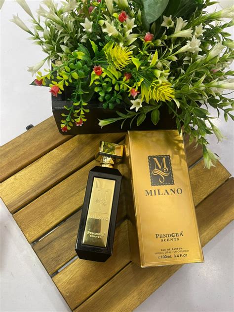 MILANO – Fperfumes And fragrances