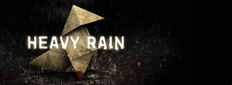 Heavy Rain Guide | gamepressure.com