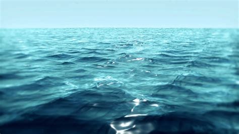 3D Ocean Wallpapers - Top Free 3D Ocean Backgrounds - WallpaperAccess