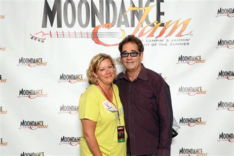 Huey Lewis Meet & Greet Photos - Meet_and_Greet - Moondance Jam