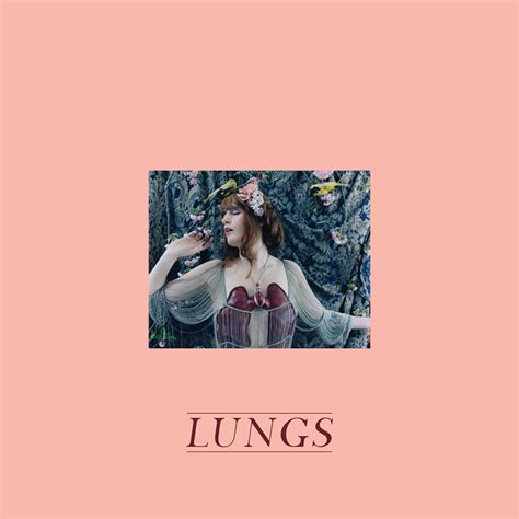 Florence and the Machine - Lungs 10th Anniversary Edition