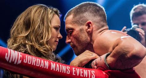 » SOUTHPAW Cast Talks Training and their Characters’ Journeys in LA