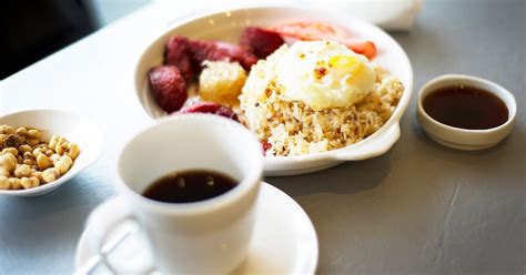 FotoChef: LongSiLog - Breakfast at Kulinarya