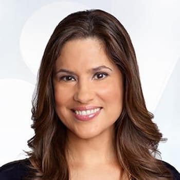 Lynda Baquero NBC 4, Resume, Wiki, Age, Family, Husband, Salary, Net ...