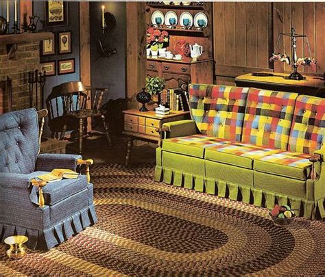 30+ 1970S Living Room Furniture – HomeDecorish