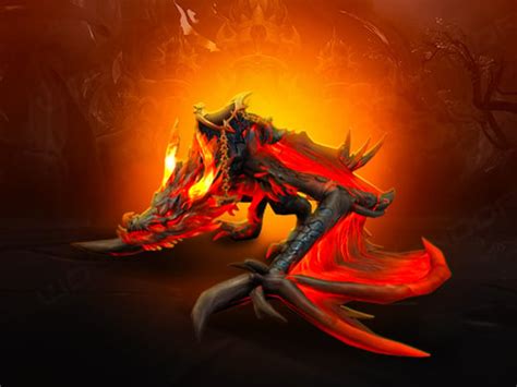 Buy Embodiment of Blazing, Protodrake Skin boost | WowVendor