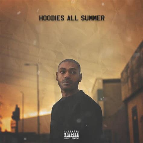 Kano - Hoodies All Summer : r/freshalbumart