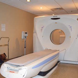 CT Scan Machine Progressive Diagnostic Imaging Riverdale Morris County NJ