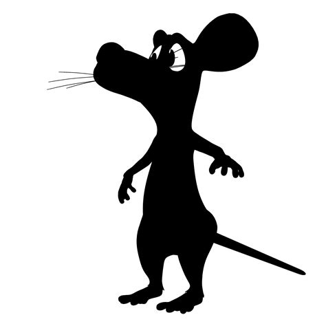 Cartoon Mouse Free Stock Photo - Public Domain Pictures