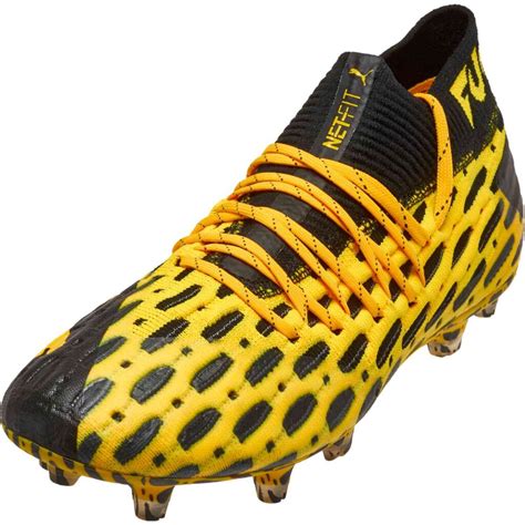 Puma Future Soccer Cleats | SoccerPro