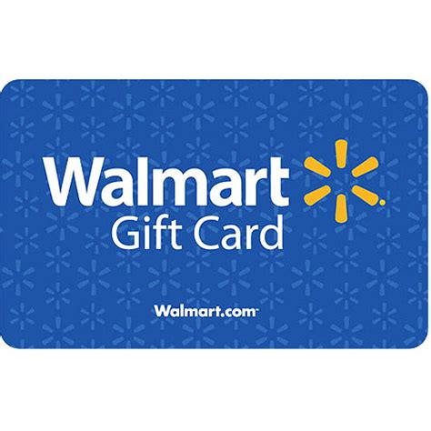 Walmart gift card - Mojosavings.com