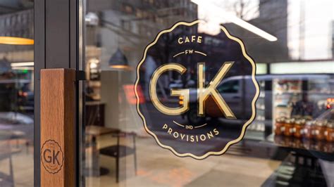 GK Cafe officially opens downtown grocery — Whatzup