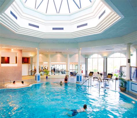 Culloden Estate and Spa, Belfast Review | The Hotel Guru