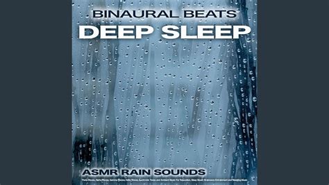 Sleep Music and Rain Sounds - YouTube