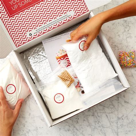 Baking Subscription Box: The Best for Every Type of Baker