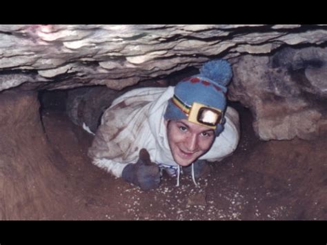 John Jones Caver Dies While Exploring Cave With Family In Utah (Music ...