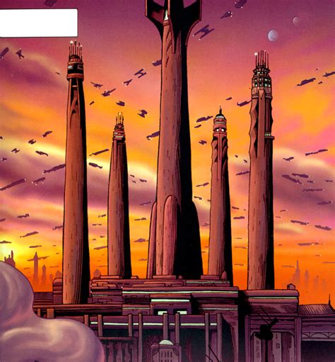 Jedi Temple - Wookieepedia, the Star Wars Wiki