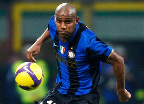 Transfer: Maicon’s new club revealed - Daily Post Nigeria