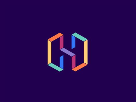 Hex Logo Animation by Gustavo Leal on Dribbble