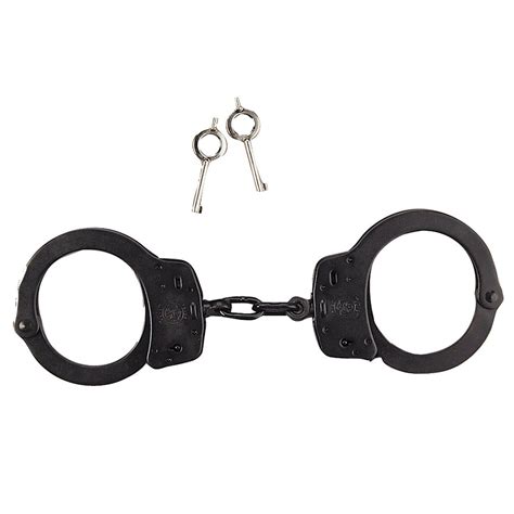 Smith & Wesson Handcuffs – Military Uniform Supply, Inc.