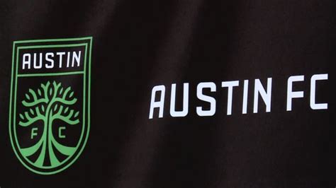 Austin FC - Logo, Colors & Stadium | All About MLS' 27th Team - Footy ...