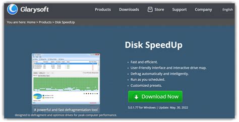 12 Best Defrag Software for Disk Defragmentation in 2024 [Free]