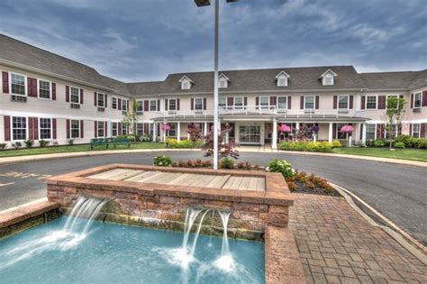 Brandywine Living: All 32 Properties