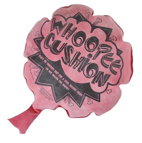 8" Whoopee Cushion Funny Whoopie Cushion Toy Fart Party Prank Gag Gift ...