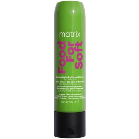 Matrix food for soft regenerator 300ml | ePonuda.com