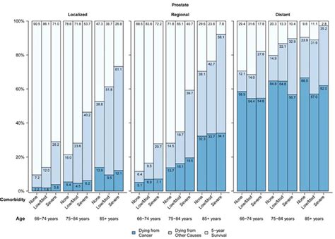 Stage 4 Prostate Cancer Treatment - CancerWalls