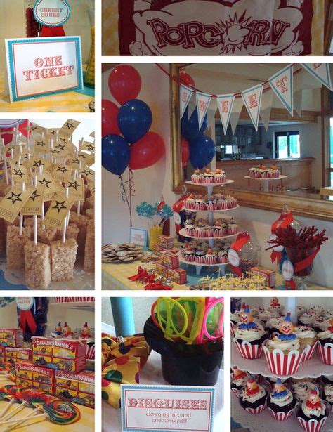 Employee Party Theme Ideas