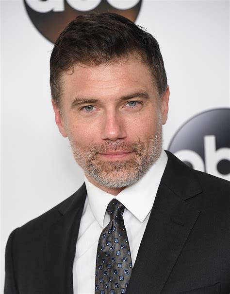 Anson Mount - Ethnicity of Celebs | EthniCelebs.com