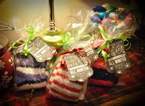 20 Of the Best Ideas for Christmas socks Gift Ideas - Home, Family ...