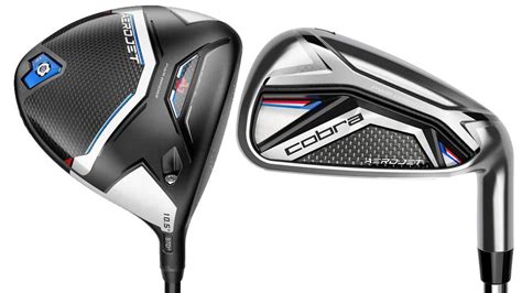 4 Cobra fairway woods tested and reviewed | ClubTest 2022